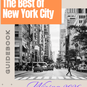 The Best of NYC: wiosna